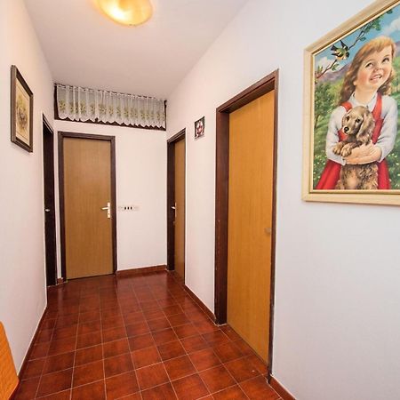Two Bed Rooms Fortuna Near The Beach Porec Esterno foto